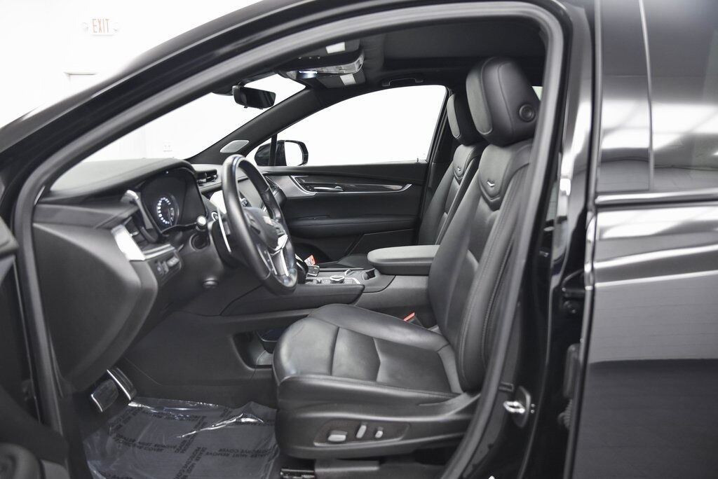 2022 Cadillac XT5 Sport AKRON OH