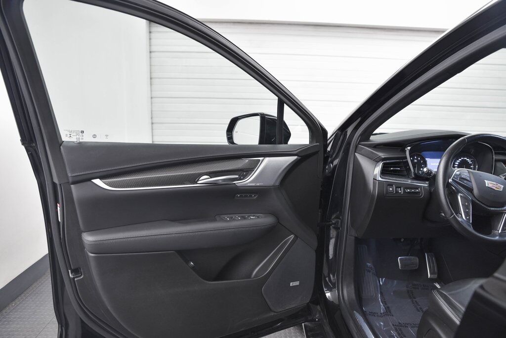 2022 Cadillac XT5 Sport AKRON OH