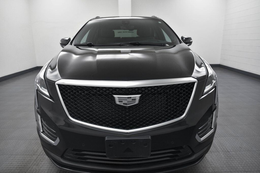 2022 Cadillac XT5 Sport AKRON OH