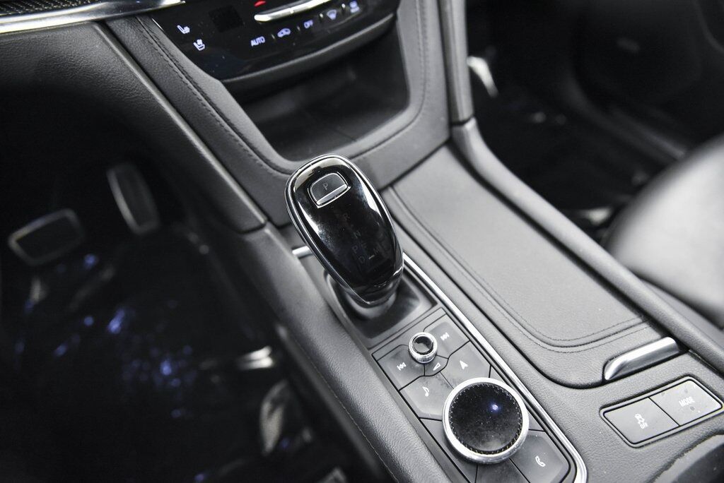 2022 Cadillac XT5 Sport AKRON OH