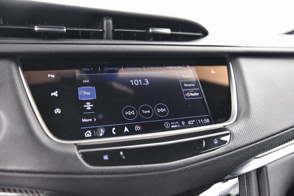 2022 Cadillac XT5 Sport AKRON OH