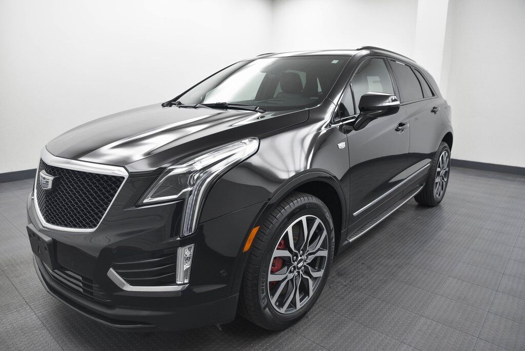 2022 Cadillac XT5 Sport AKRON OH