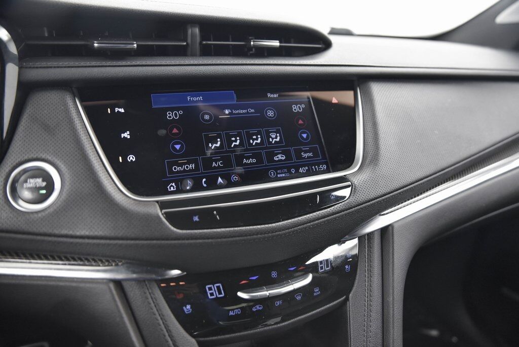 2022 Cadillac XT5 Sport AKRON OH