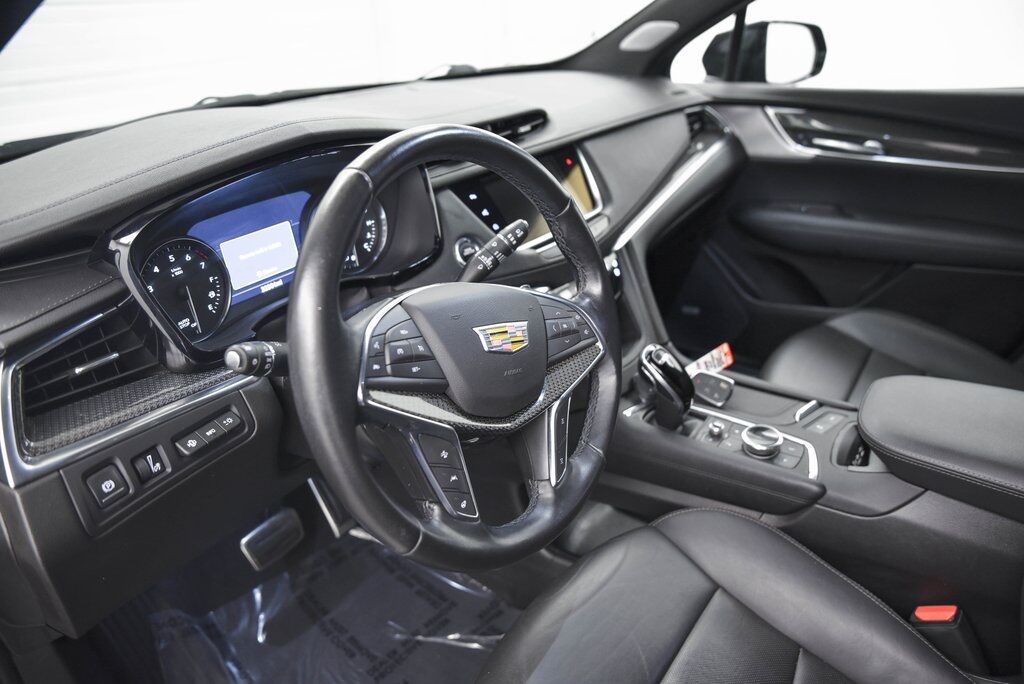 2022 Cadillac XT5 Sport AKRON OH