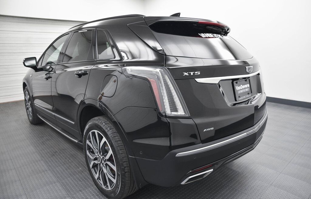 2022 Cadillac XT5 Sport AKRON OH