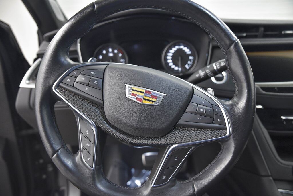 2022 Cadillac XT5 Sport AKRON OH