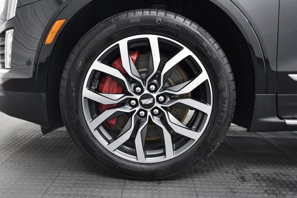 2022 Cadillac XT5 Sport AKRON OH