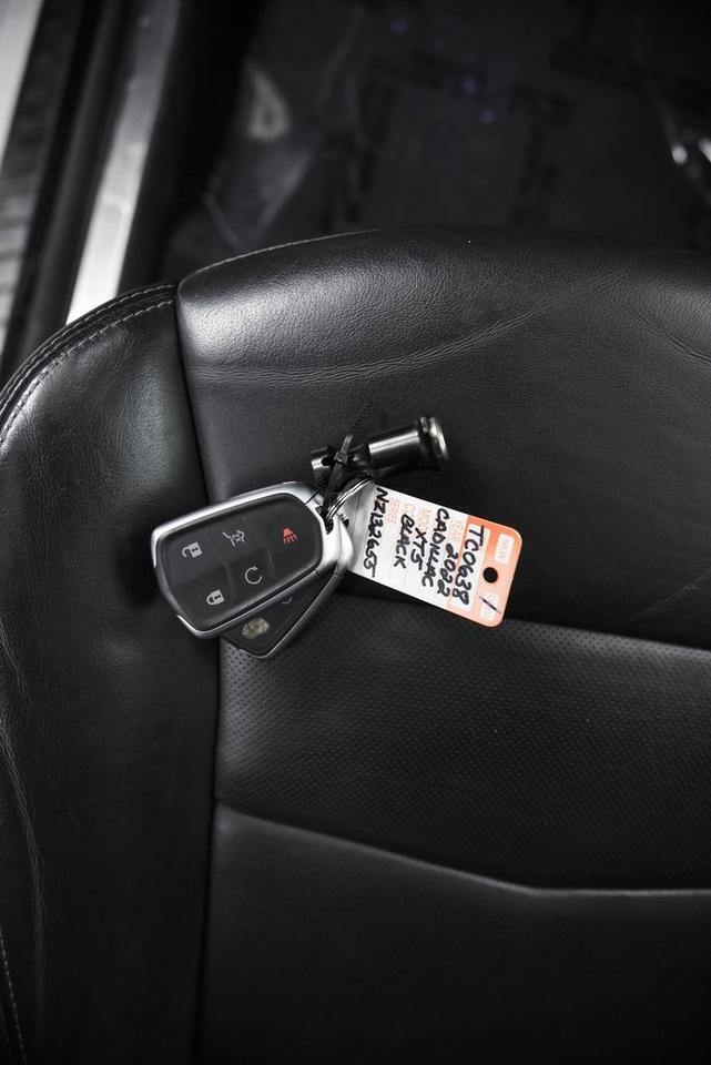 2022 Cadillac XT5 Sport AKRON OH