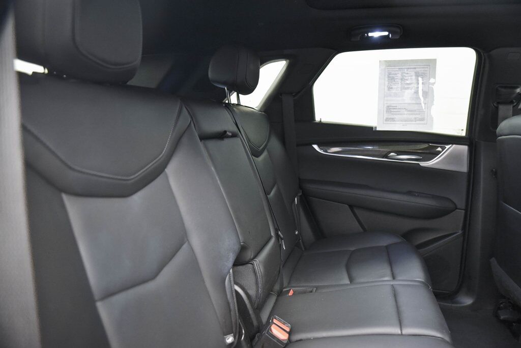 2022 Cadillac XT5 Sport AKRON OH