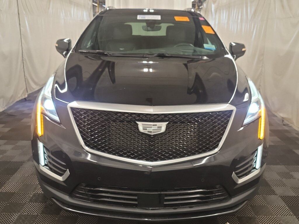 2022 Cadillac XT5 Sport AKRON OH