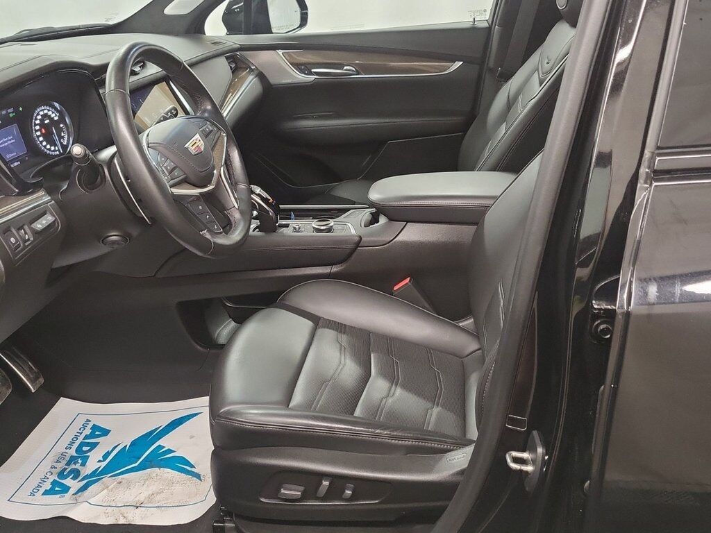 2022 Cadillac XT5 Sport AKRON OH