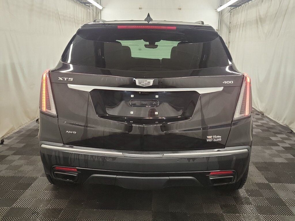 2022 Cadillac XT5 Sport AKRON OH