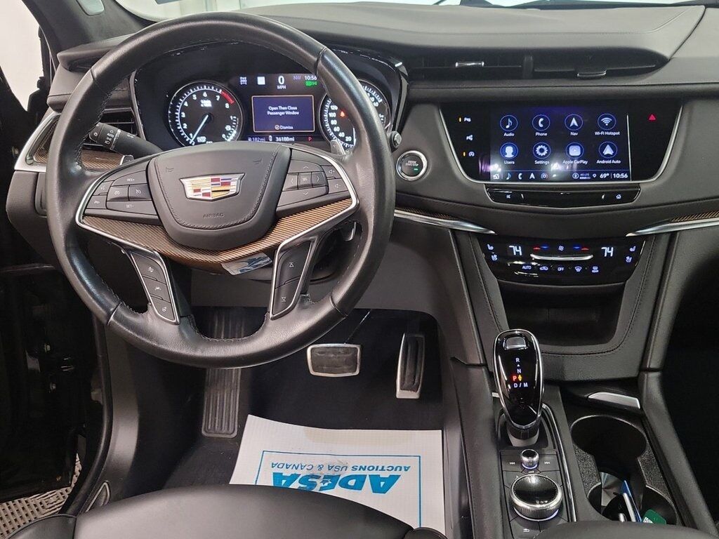 2022 Cadillac XT5 Sport AKRON OH