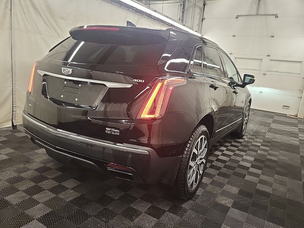 2022 Cadillac XT5 Sport AKRON OH