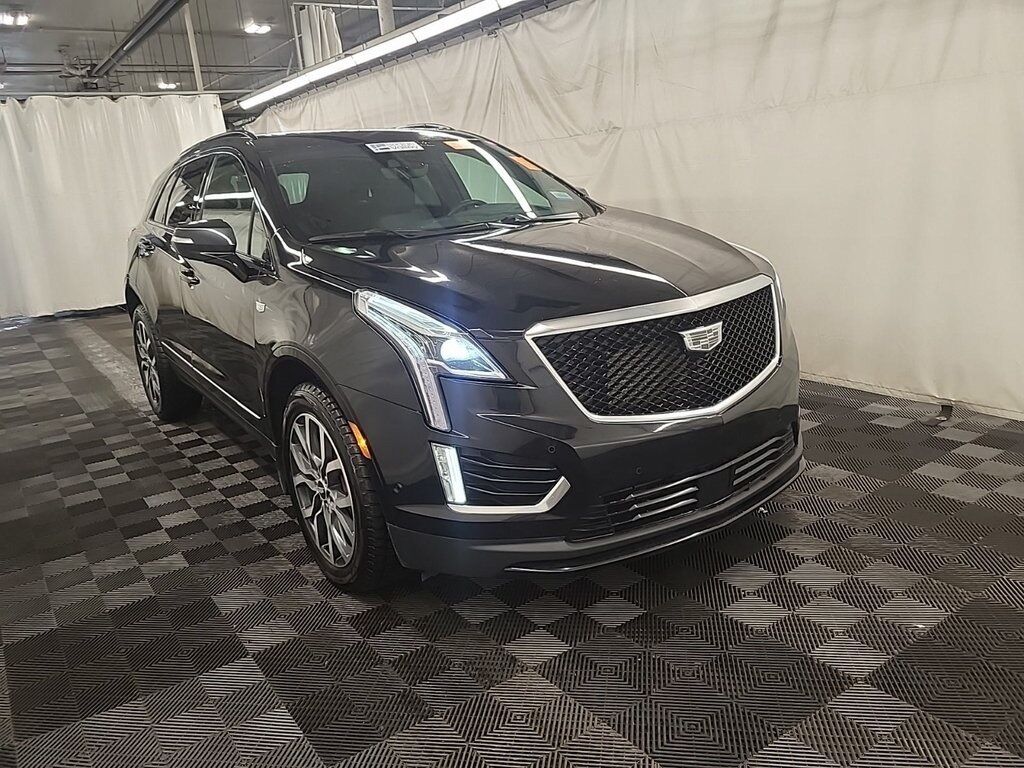 2022 Cadillac XT5 Sport AKRON OH