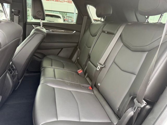 2022 Cadillac XT5 Sport Albuquerque NM