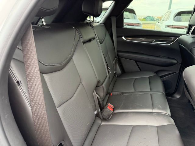 2022 Cadillac XT5 Sport Albuquerque NM