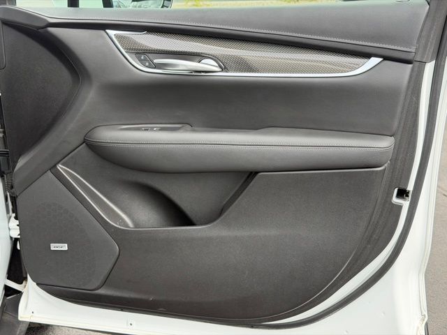 2022 Cadillac XT5 Sport Albuquerque NM