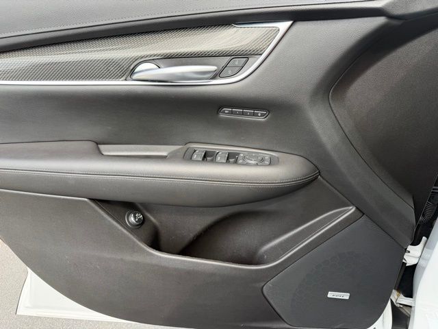 2022 Cadillac XT5 Sport Albuquerque NM