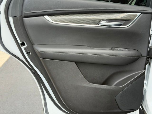 2022 Cadillac XT5 Sport Albuquerque NM