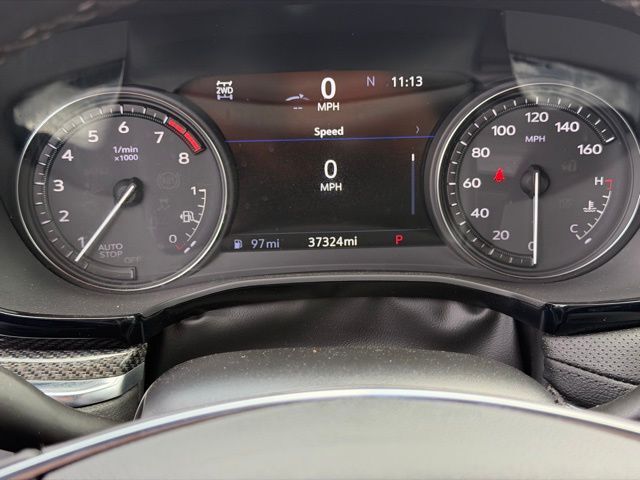 2022 Cadillac XT5 Sport Albuquerque NM