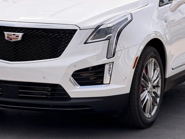 2022 Cadillac XT5 Sport Albuquerque NM