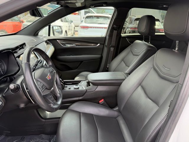 2022 Cadillac XT5 Sport Albuquerque NM