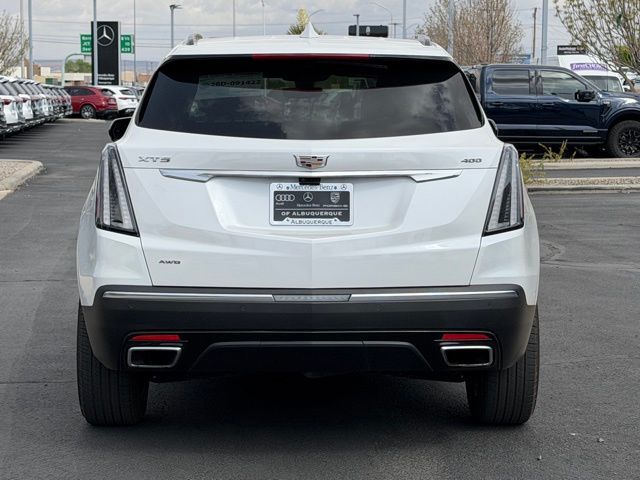 2022 Cadillac XT5 Sport Albuquerque NM