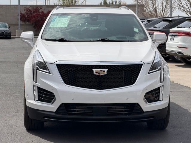 2022 Cadillac XT5 Sport Albuquerque NM
