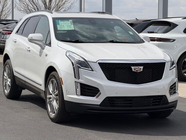2022 Cadillac XT5 Sport Albuquerque NM