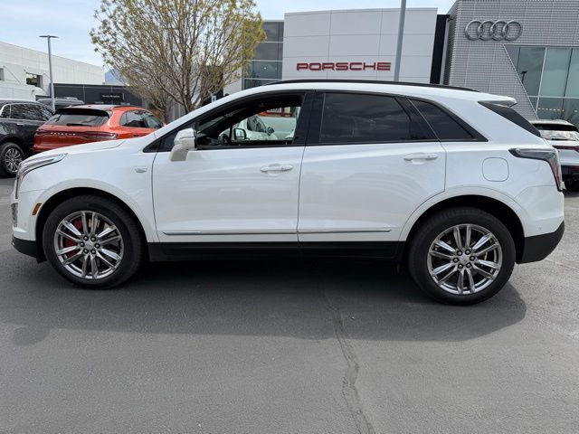 2022 Cadillac XT5 Sport Albuquerque NM
