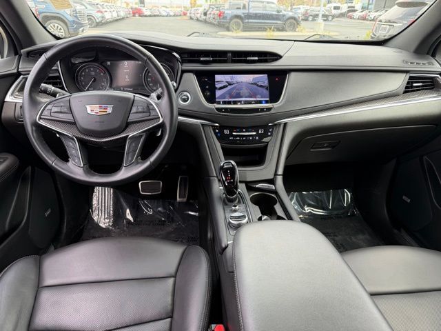 2022 Cadillac XT5 Sport Albuquerque NM