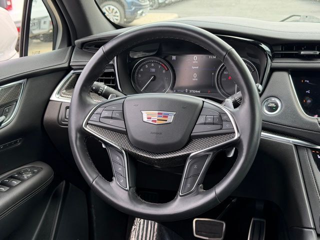 2022 Cadillac XT5 Sport Albuquerque NM