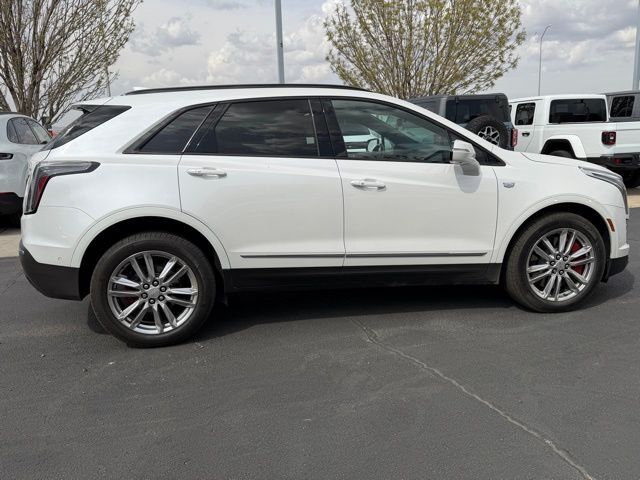 2022 Cadillac XT5 Sport Albuquerque NM
