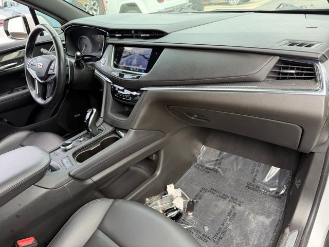 2022 Cadillac XT5 Sport Albuquerque NM