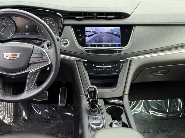 2022 Cadillac XT5 Sport Albuquerque NM