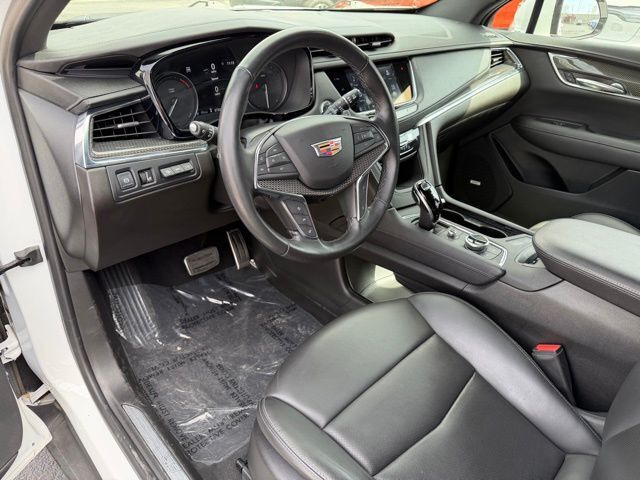 2022 Cadillac XT5 Sport Albuquerque NM