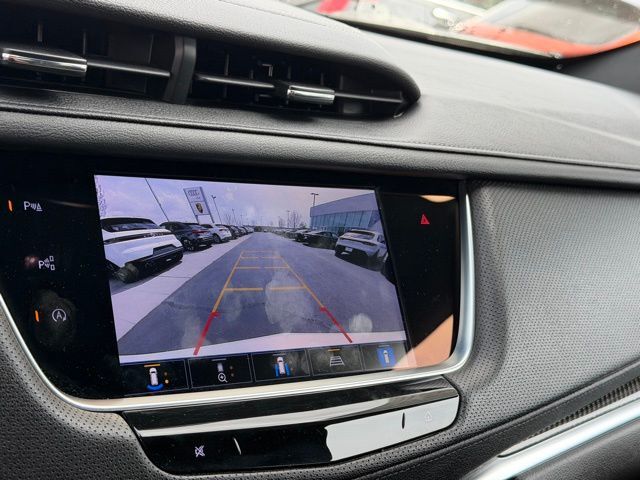 2022 Cadillac XT5 Sport Albuquerque NM