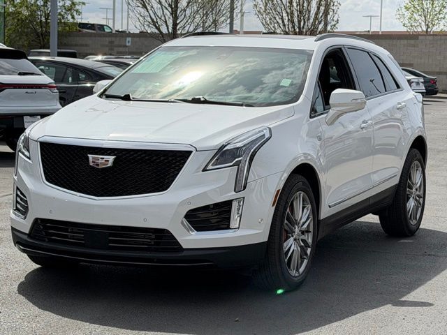 2022 Cadillac XT5 Sport Albuquerque NM