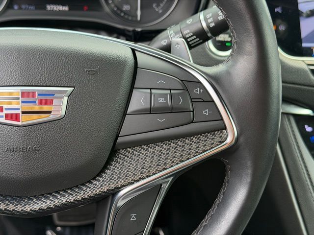 2022 Cadillac XT5 Sport Albuquerque NM