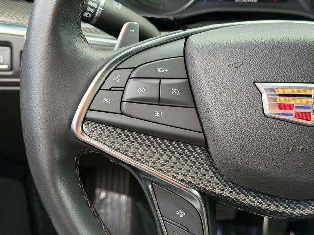 2022 Cadillac XT5 Sport Albuquerque NM