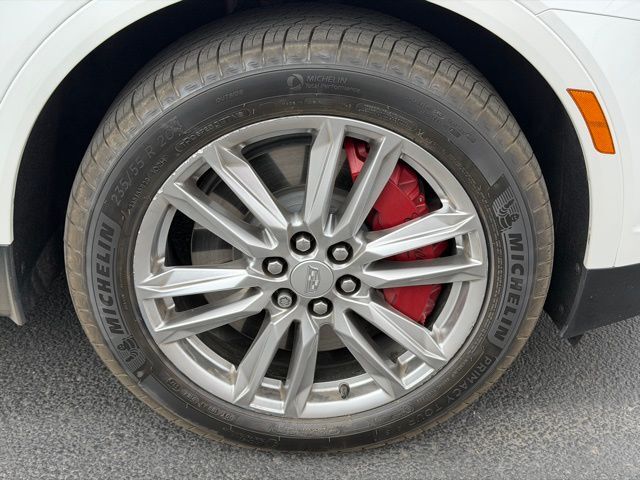 2022 Cadillac XT5 Sport Albuquerque NM