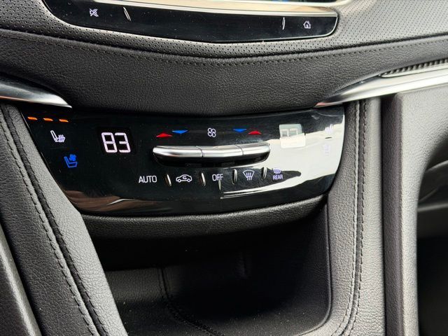 2022 Cadillac XT5 Sport Albuquerque NM