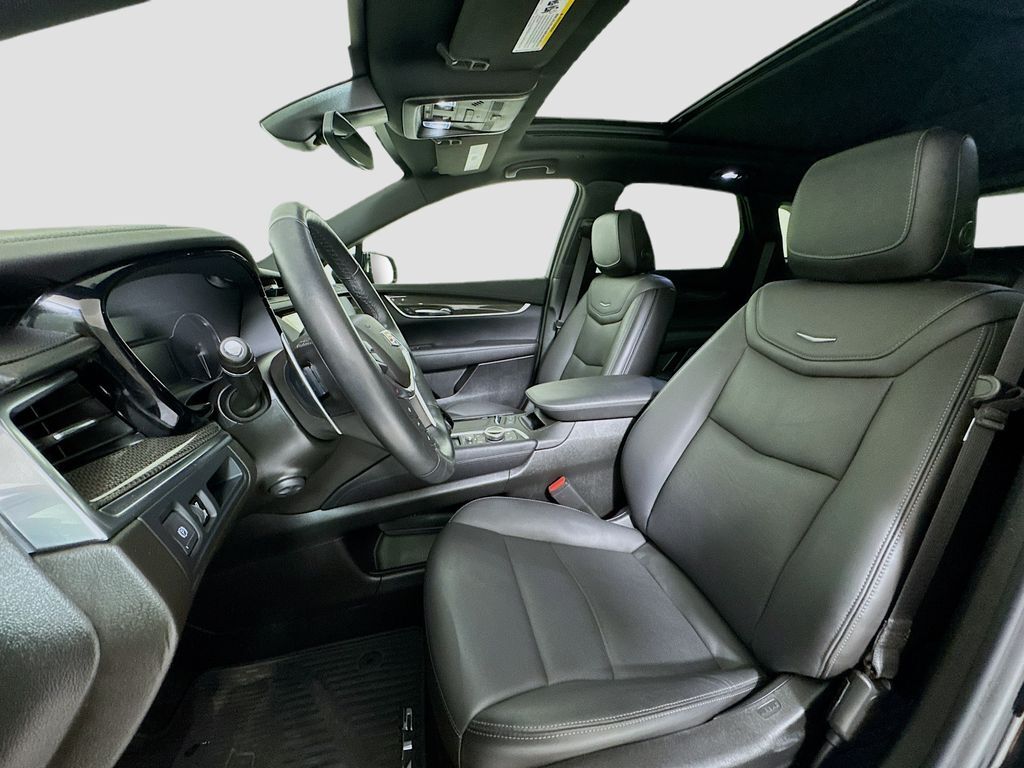 2022 Cadillac XT5 Sport Kennewick WA