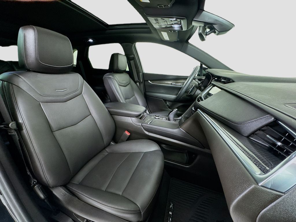 2022 Cadillac XT5 Sport Kennewick WA