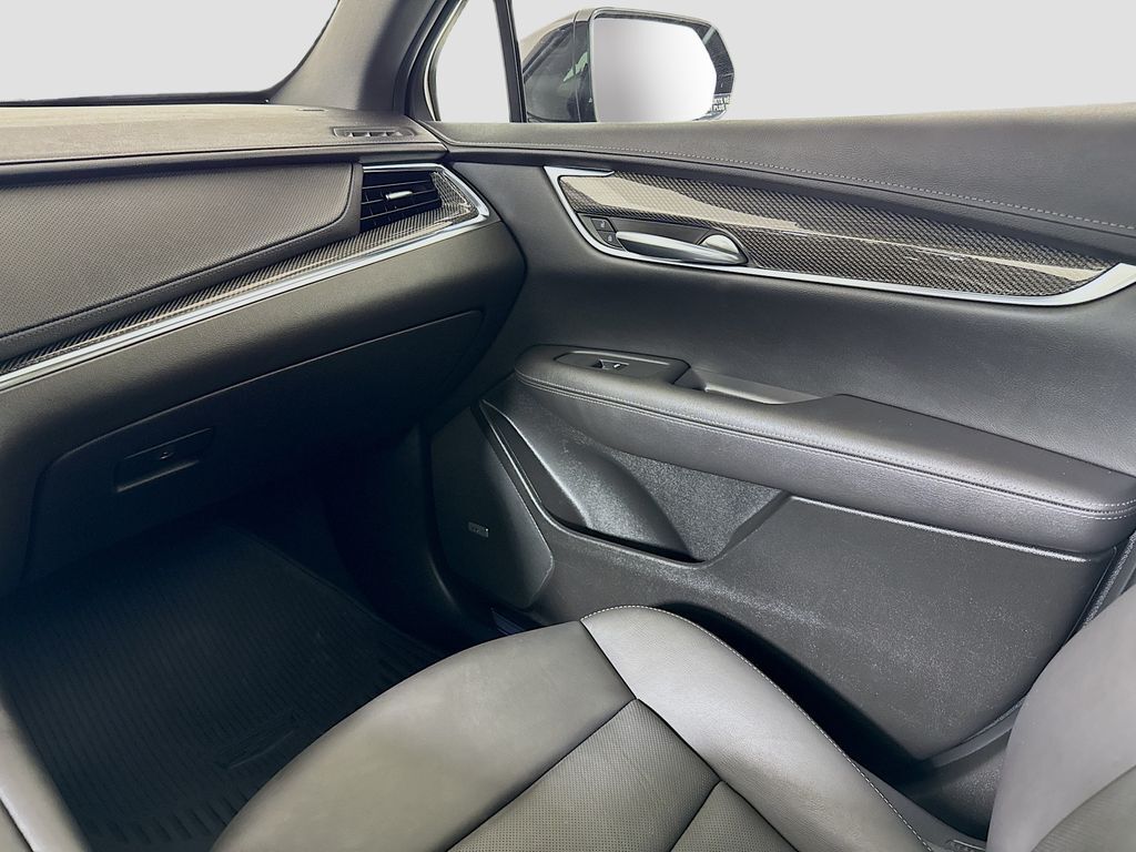 2022 Cadillac XT5 Sport Kennewick WA