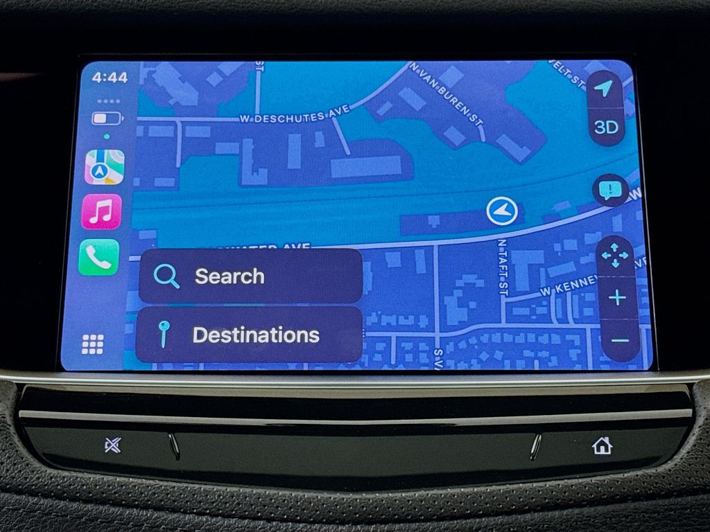 2022 Cadillac XT5 Sport Kennewick WA