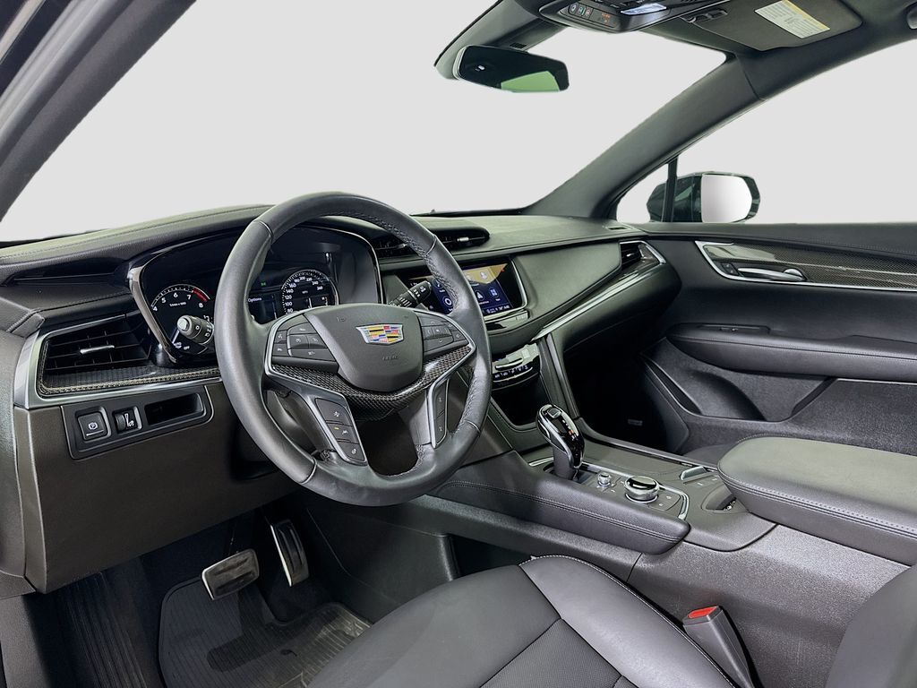 2022 Cadillac XT5 Sport Kennewick WA