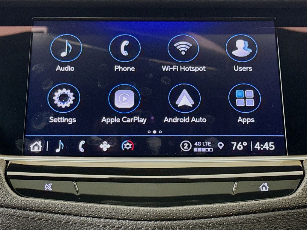 2022 Cadillac XT5 Sport Kennewick WA