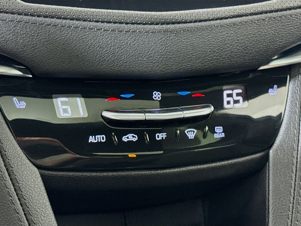 2022 Cadillac XT5 Sport Kennewick WA